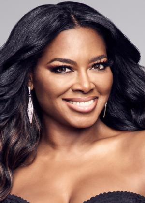 Kenya Moore